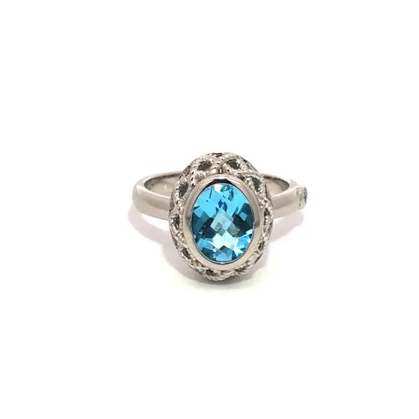Ring Vincent Anthony Jewelers Tulsa, OK