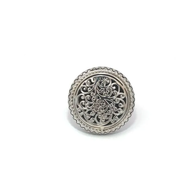 Ring Vincent Anthony Jewelers Tulsa, OK