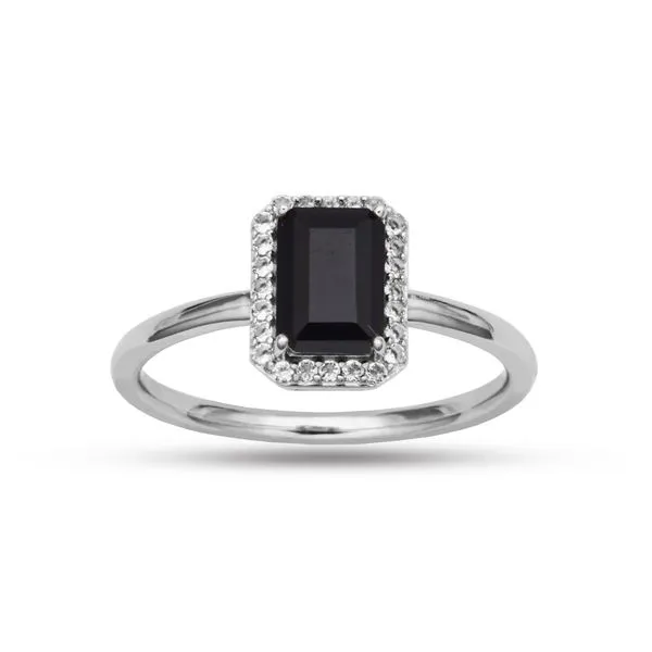 Ring Vincent Anthony Jewelers Tulsa, OK