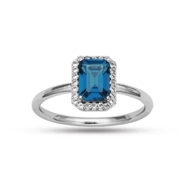 Ring Vincent Anthony Jewelers Tulsa, OK