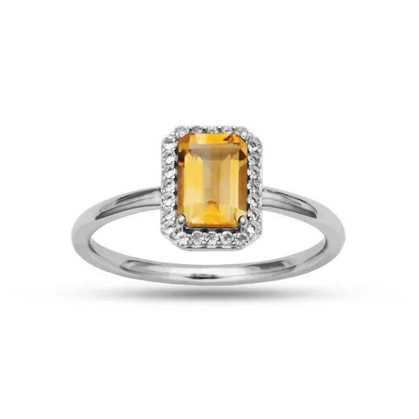 Ring Vincent Anthony Jewelers Tulsa, OK