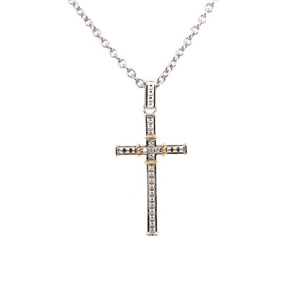 Charm Vincent Anthony Jewelers Tulsa, OK