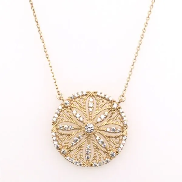 Charm Vincent Anthony Jewelers Tulsa, OK