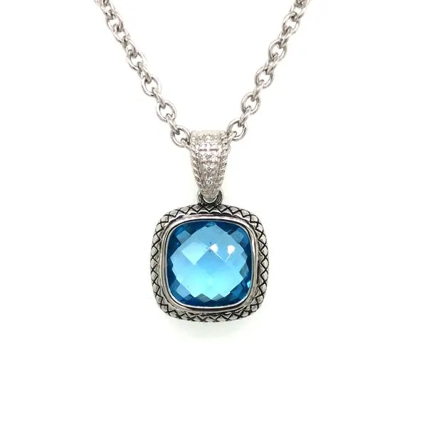 Charm Vincent Anthony Jewelers Tulsa, OK