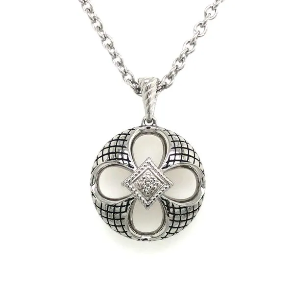 Charm Vincent Anthony Jewelers Tulsa, OK