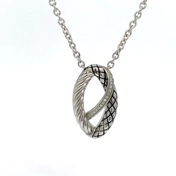Charm Vincent Anthony Jewelers Tulsa, OK