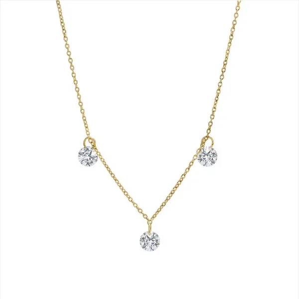 Charm 001-640-00916 SS Vincent Anthony Jewelers Tulsa OK