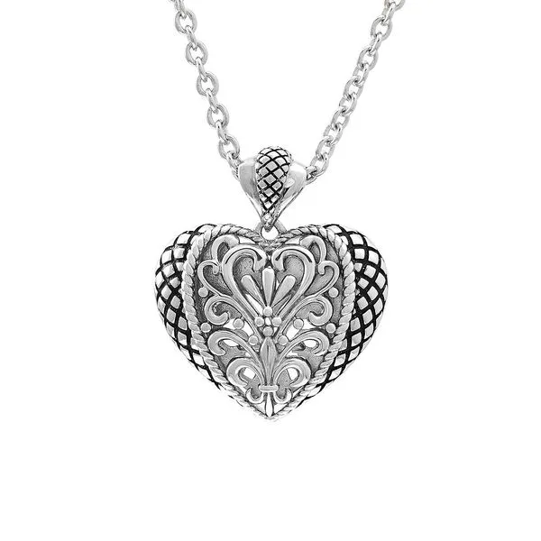 Charm Vincent Anthony Jewelers Tulsa, OK