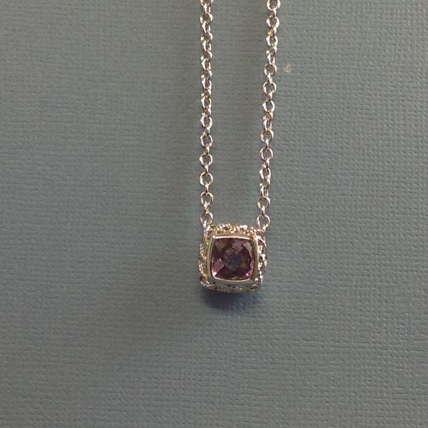 Charm Vincent Anthony Jewelers Tulsa, OK