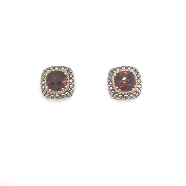 Earrings Vincent Anthony Jewelers Tulsa, OK