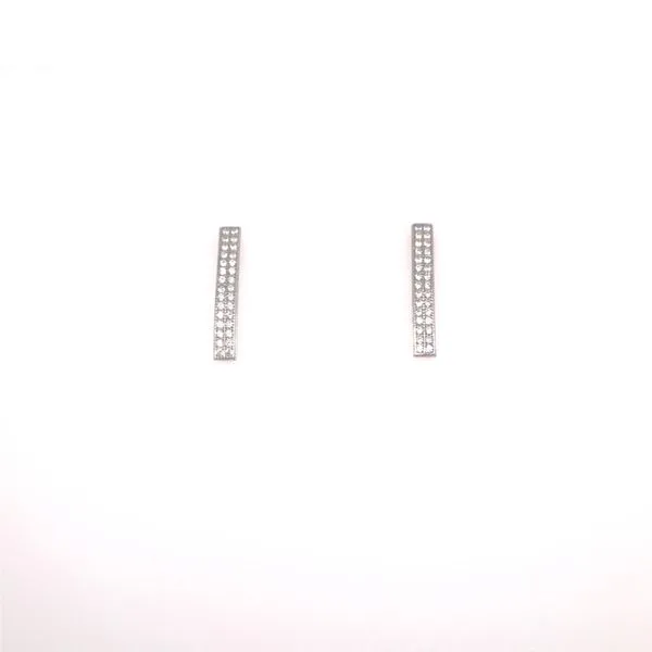 Earrings Vincent Anthony Jewelers Tulsa, OK