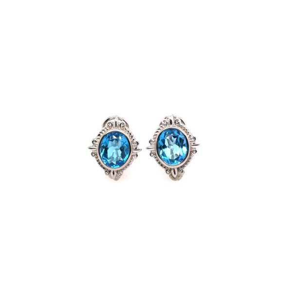 Earrings Vincent Anthony Jewelers Tulsa, OK