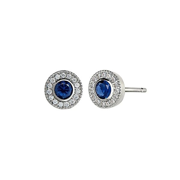Earrings Vincent Anthony Jewelers Tulsa, OK
