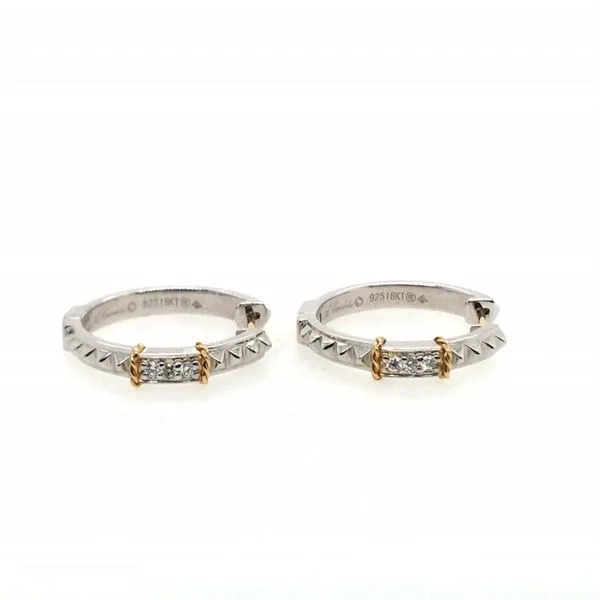 Earrings Vincent Anthony Jewelers Tulsa, OK