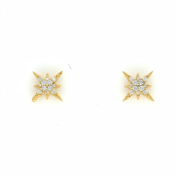 Earrings Vincent Anthony Jewelers Tulsa, OK