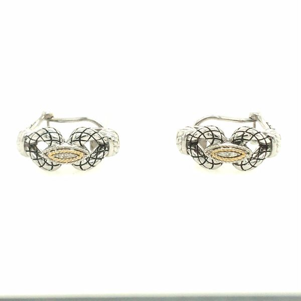 Earrings Vincent Anthony Jewelers Tulsa, OK