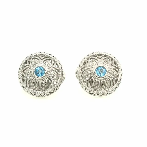 Earrings Vincent Anthony Jewelers Tulsa, OK