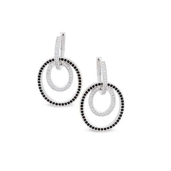 Earrings Vincent Anthony Jewelers Tulsa, OK