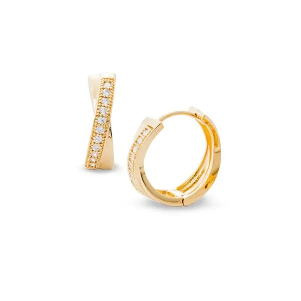 Earrings Vincent Anthony Jewelers Tulsa, OK