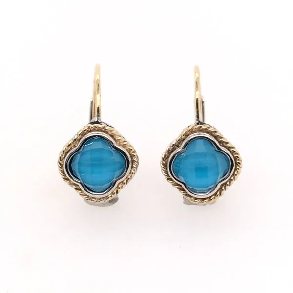 Earrings Vincent Anthony Jewelers Tulsa, OK