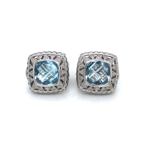 Earrings Vincent Anthony Jewelers Tulsa, OK