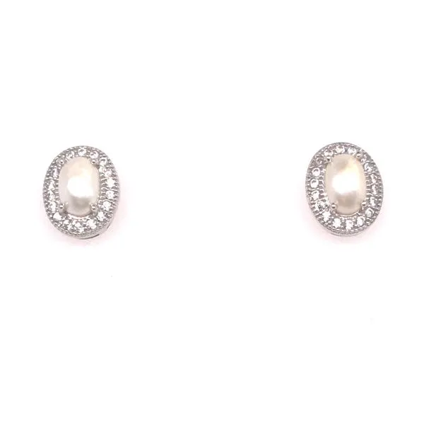 Earrings Vincent Anthony Jewelers Tulsa, OK