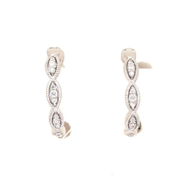Earrings Vincent Anthony Jewelers Tulsa, OK