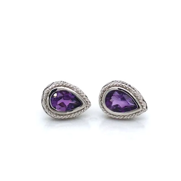 Earrings Vincent Anthony Jewelers Tulsa, OK