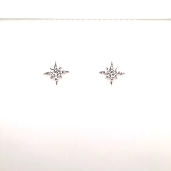 Earrings Vincent Anthony Jewelers Tulsa, OK
