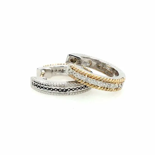 Earrings Vincent Anthony Jewelers Tulsa, OK