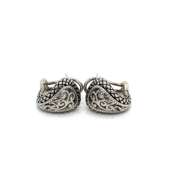 Earrings similar item image