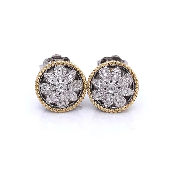 Earrings Vincent Anthony Jewelers Tulsa, OK