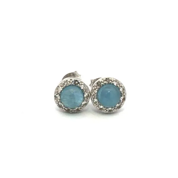 Earrings Vincent Anthony Jewelers Tulsa, OK