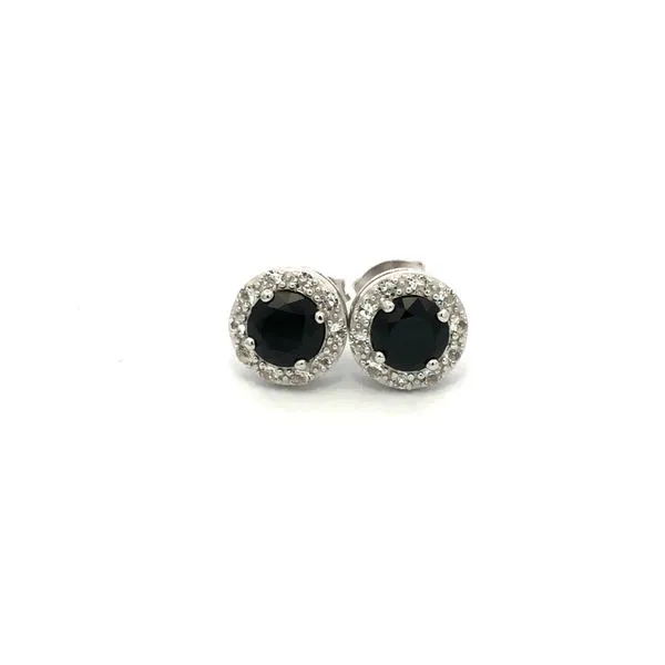 Earrings Vincent Anthony Jewelers Tulsa, OK
