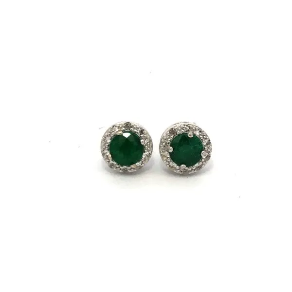 Earrings Vincent Anthony Jewelers Tulsa, OK