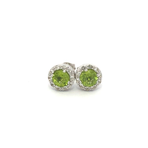 Earrings Vincent Anthony Jewelers Tulsa, OK