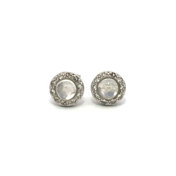 Earrings Vincent Anthony Jewelers Tulsa, OK