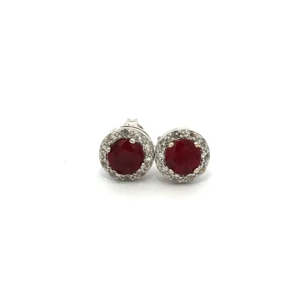 Earrings Vincent Anthony Jewelers Tulsa, OK