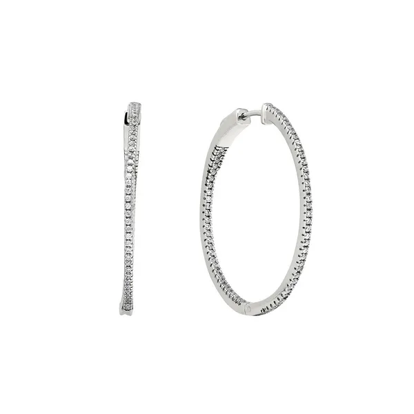Earrings Vincent Anthony Jewelers Tulsa, OK