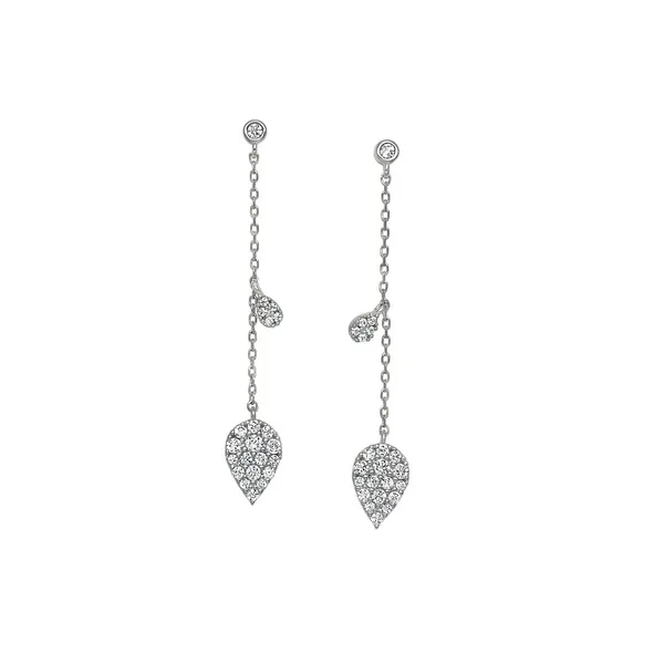 Earrings Vincent Anthony Jewelers Tulsa, OK