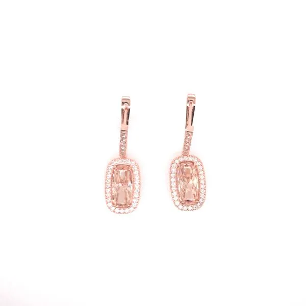 Earrings Vincent Anthony Jewelers Tulsa, OK