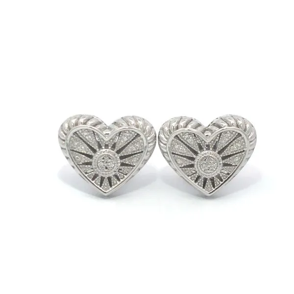 Earrings Vincent Anthony Jewelers Tulsa, OK