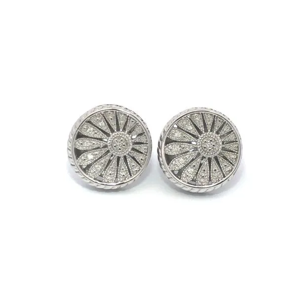 Earrings Vincent Anthony Jewelers Tulsa, OK