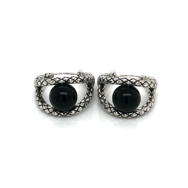 Earrings Vincent Anthony Jewelers Tulsa, OK