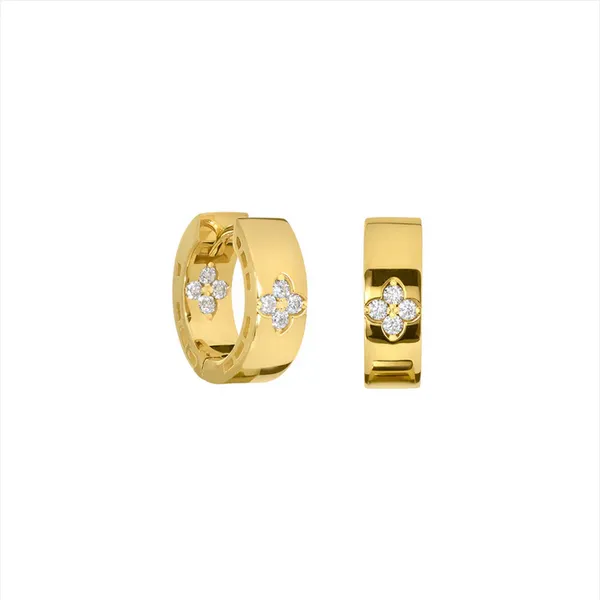 Earrings Vincent Anthony Jewelers Tulsa, OK