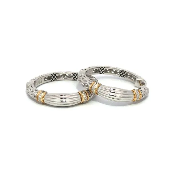 Earrings Vincent Anthony Jewelers Tulsa, OK