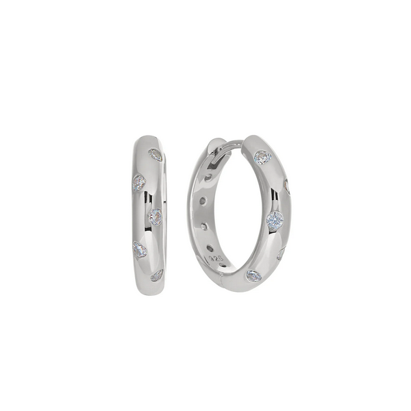 Earrings Vincent Anthony Jewelers Tulsa, OK