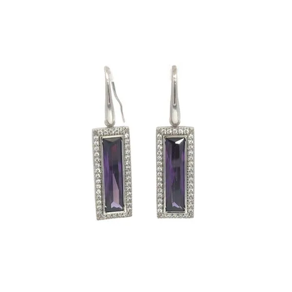 Earrings Vincent Anthony Jewelers Tulsa, OK