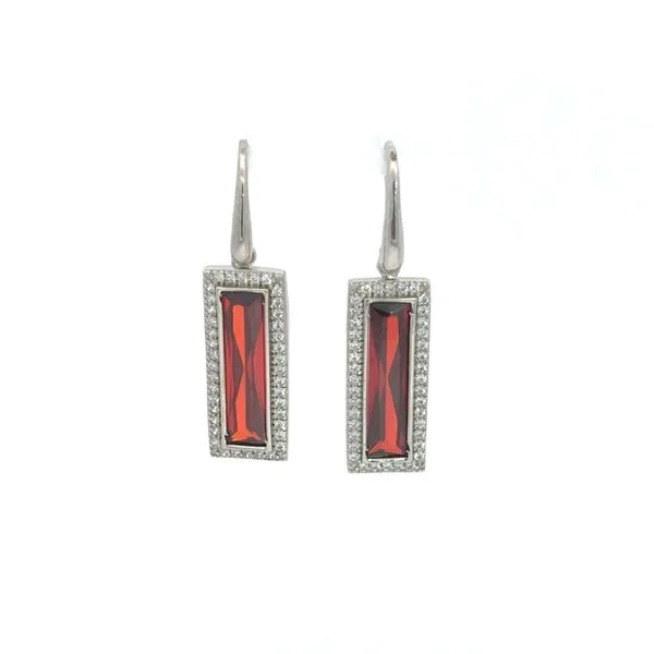 Earrings Vincent Anthony Jewelers Tulsa, OK