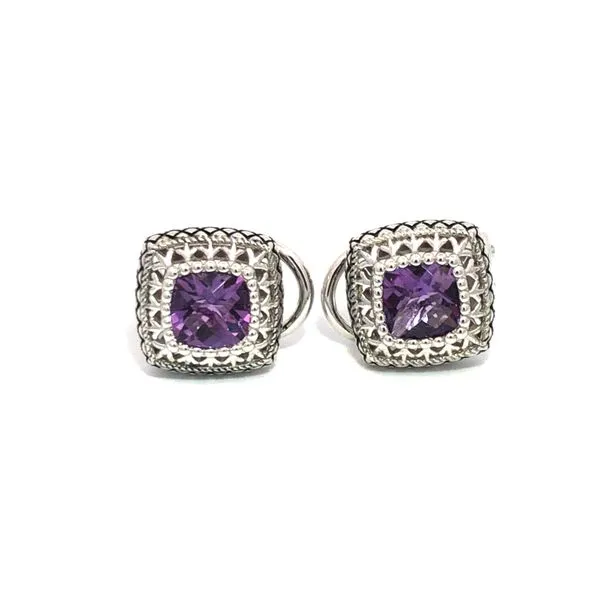 Earrings Vincent Anthony Jewelers Tulsa, OK